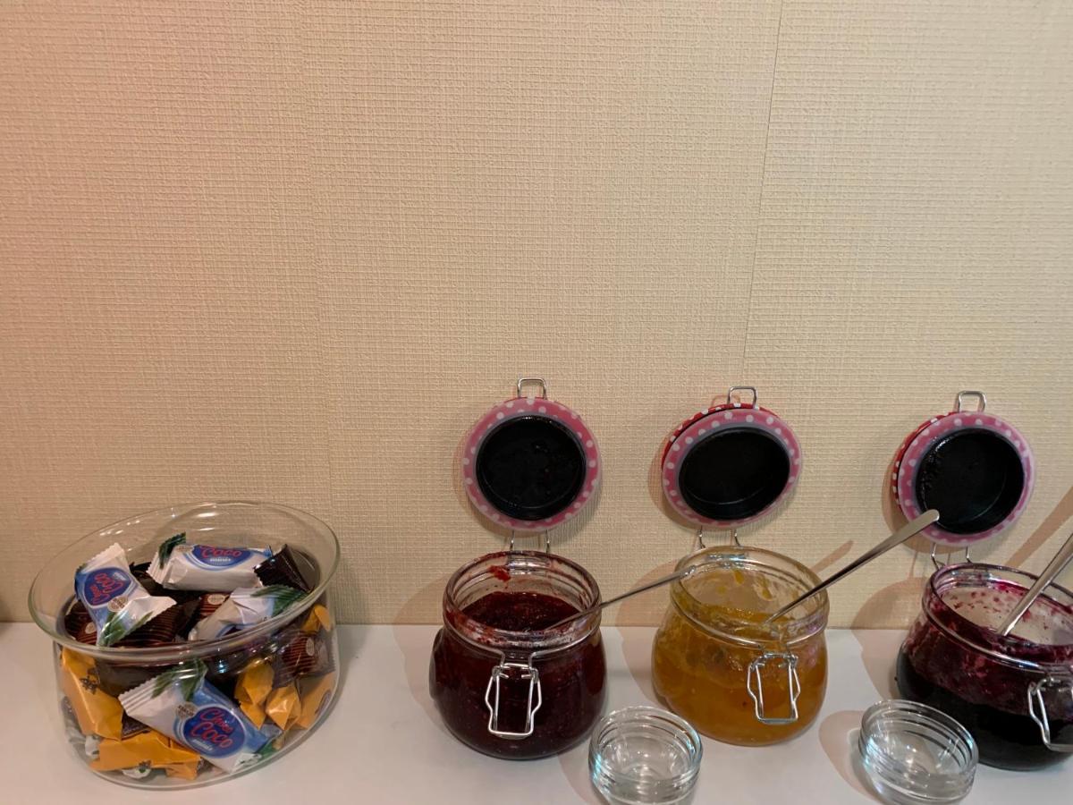 Hotel And Restaurant Bergschloesschen Zorge エクステリア 写真